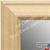 MR1757-1 | Unfinished Wood Frame | Unfinished Natural Wood Moulding - Paint or Stain | Custom Wall Mirror
