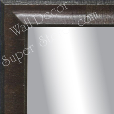 MR1783-2 | Distressed Medium Olive | Custom Wall Mirror | Decorative Framed Mirrors | Wall D�cor