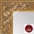 MR1862-1 Ornate Venetian Gold - Value Priced Large Custom Wall Mirror Custom Floor Mirror