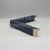 BB1532-5 Side View - Dark Blue - Small Custom Cork Chalk or Dry Erase Board