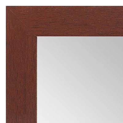 MR1045-3 Cherry - Custom Mirror