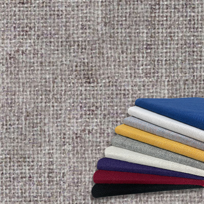 FW850-03 Medium Silver - Thin Profile: Thick Textured - 6 Colors - Push Pins or Hook and Loop - Up to 60" X 40"