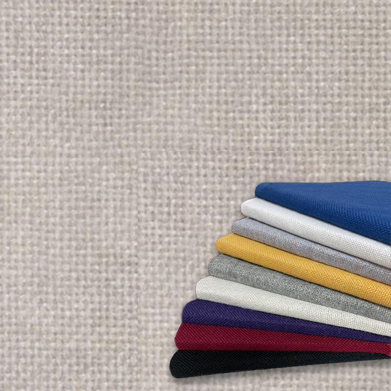 FW850-07 Pearl - Thin Profile: Thick Textured - 6 Colors - Push Pins or Hook and Loop - Up to 60" X 40"