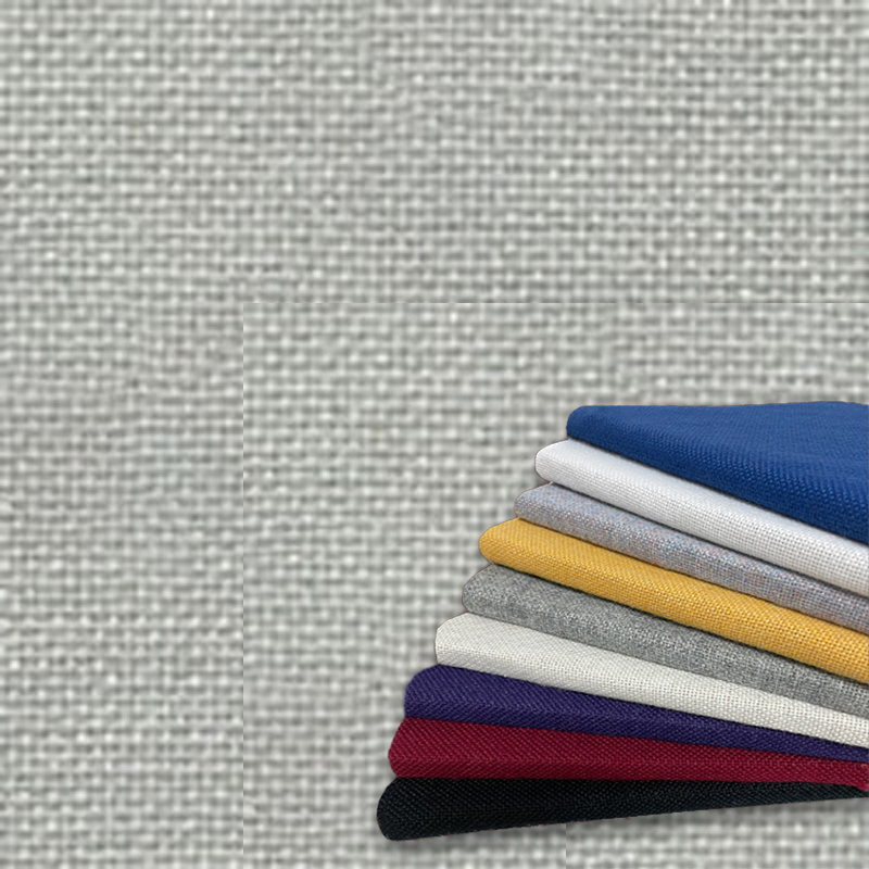 FW850-26 Nickel - Thin Profile: Thick Textured - 6 Colors - Push Pins or Hook and Loop - Up to 60" X 40"