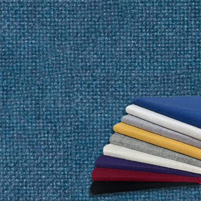 FW850-37 Ultramarine - Thin Profile: Thick Textured - 6 Colors - Push Pins or Hook and Loop - Up to 60" X 40"