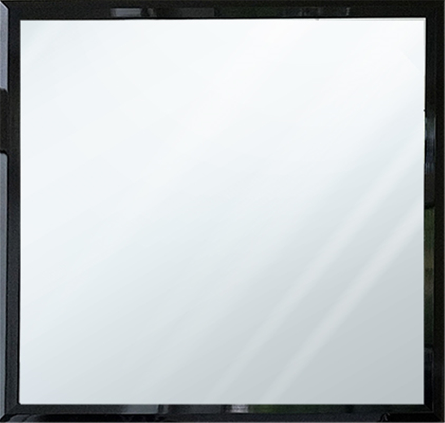 24" x 24" Mirror, (15) Frame Colors - Limited 5