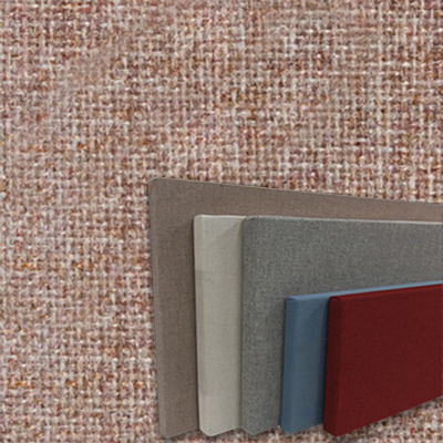 FW800-53 Soft Dark Cherry Frameless Fabric Wrap LIMITED MATERIAL CONTACT US BEFORE ORDERING