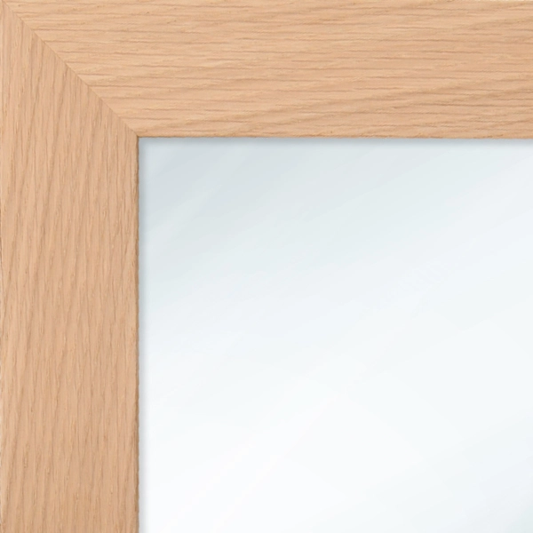 MR1690-2 | Black / Yellow | Custom Wall Mirror