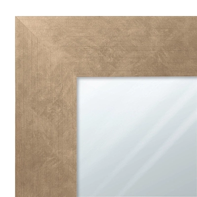 MR1846-2 | Bronze | Custom Wall Mirror | Decorative Framed Mirrors | Wall D�cor
