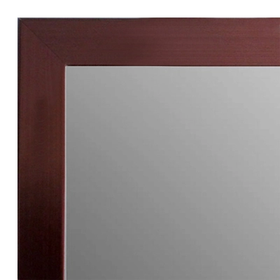 MR1846-1 | Bronze | Custom Wall Mirror | Decorative Framed Mirrors | Wall D�cor