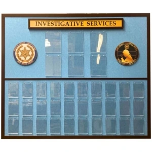 Custom Wallboards By Outside Size