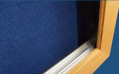 The Most Common Header Board Is Composed Of A Single Section
