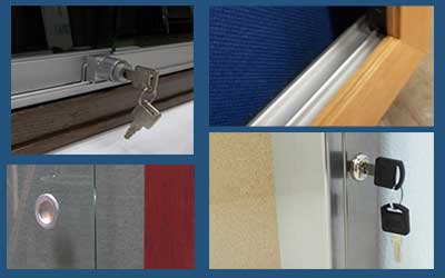 The Most Common Header Board Is Composed Of A Single Section