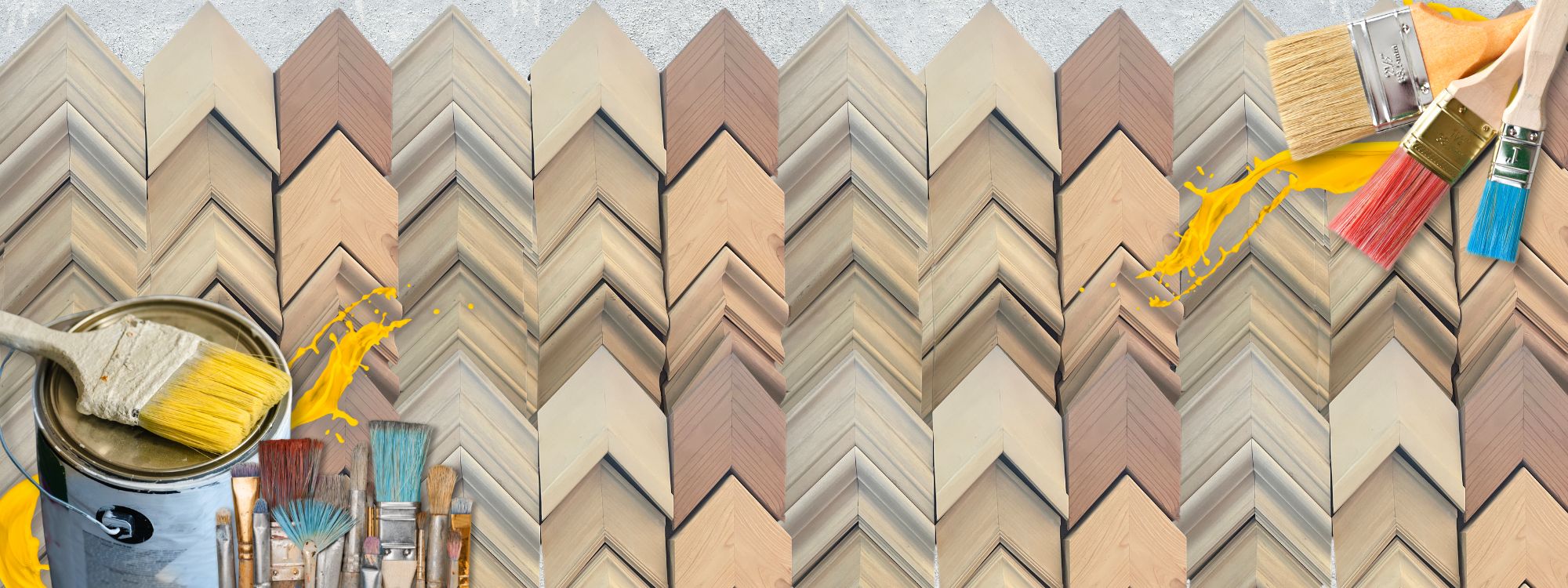 The Most Common Header Board Is Composed Of A Single Section