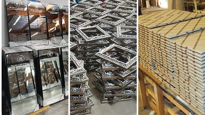 The Most Common Header Board Is Composed Of A Single Section