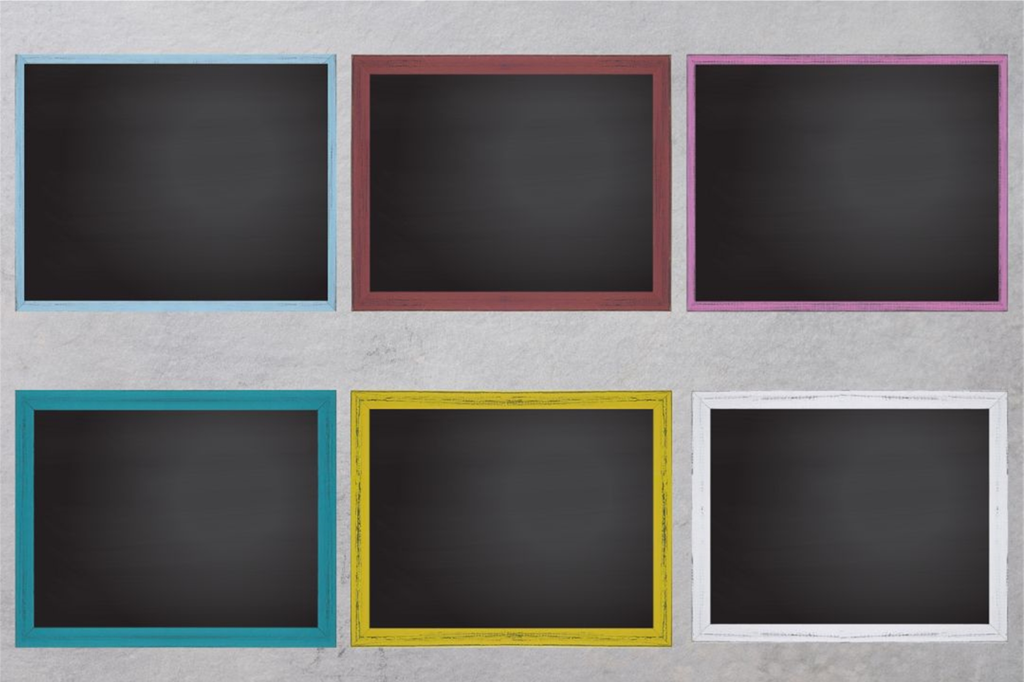 Shop By Frame Colors.