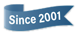 Since 2001