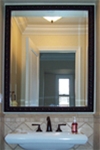 Small Bathroom Mirror 
