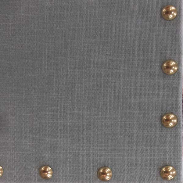 Customers Fabric - Our Nailhead Brads