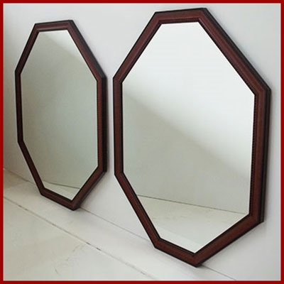 Special Shape Mirrors 