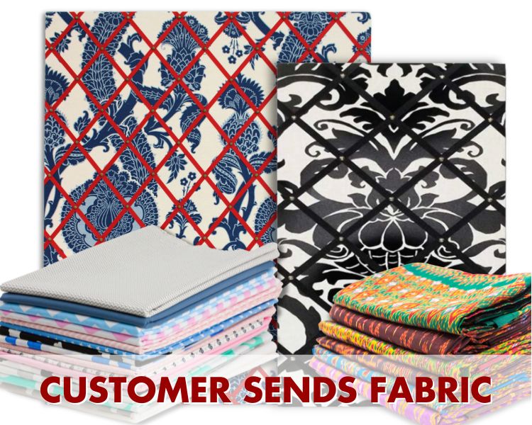 Use Your Fabric