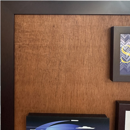 The Most Common Header Board Is Composed Of A Single Section