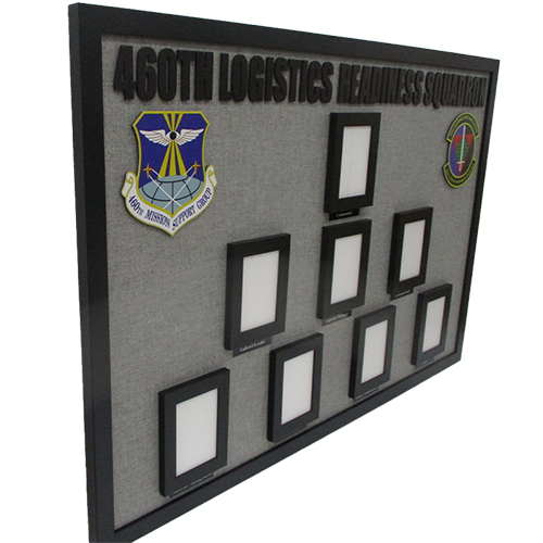 army chain of command