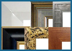 Custom marker boards - erase boards with ornate, traditional, high gloss styles