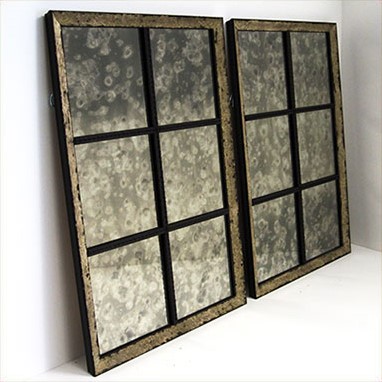 Every frame can make any style - select frame - then select type of wallboard