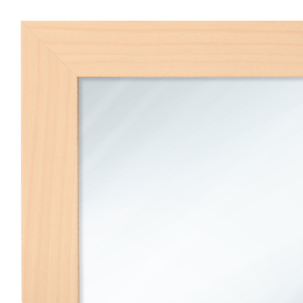 MR1690-2 | Black / Yellow | Custom Wall Mirror MR1690-2 | Black / Yellow | Custom Wall Mirror