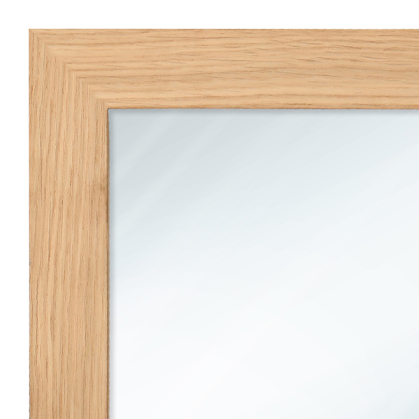 MR1690-2 | Black / Yellow | Custom Wall Mirror MR1690-2 | Black / Yellow | Custom Wall Mirror