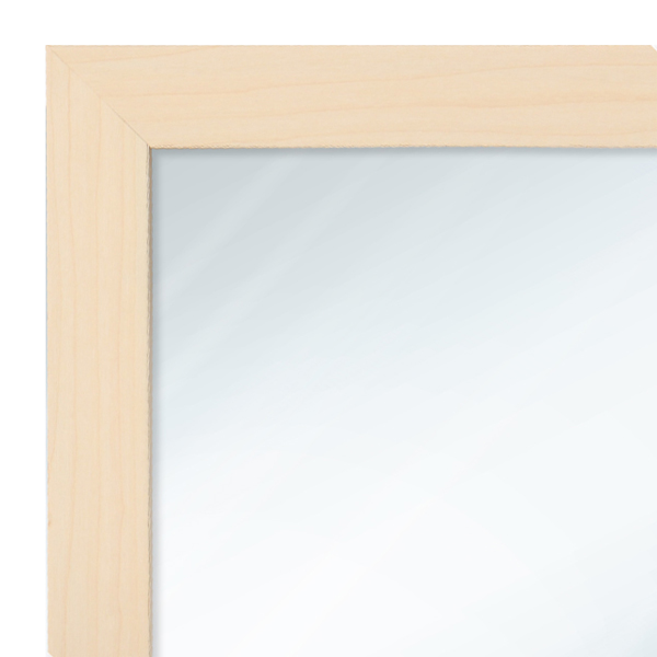 MR1690-2 | Black / Yellow | Custom Wall Mirror MR1690-2 | Black / Yellow | Custom Wall Mirror