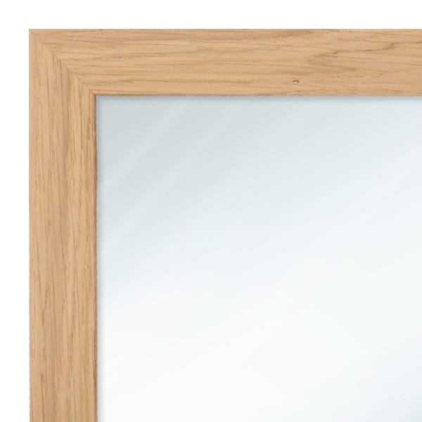 MR1690-2 | Black / Yellow | Custom Wall Mirror MR1690-2 | Black / Yellow | Custom Wall Mirror