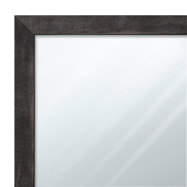 MR1316-1 Distressed Charcoal Black Cap - 0.75 Inch Wide MR1316-1 Distressed Charcoal Black Cap - 0.75 Inch Wide