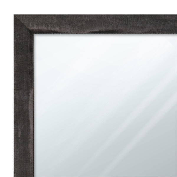 MR1316-7 Distressed Black Cube - 0.75 Inch Wide MR1316-7 Distressed Black Cube - 0.75 Inch Wide