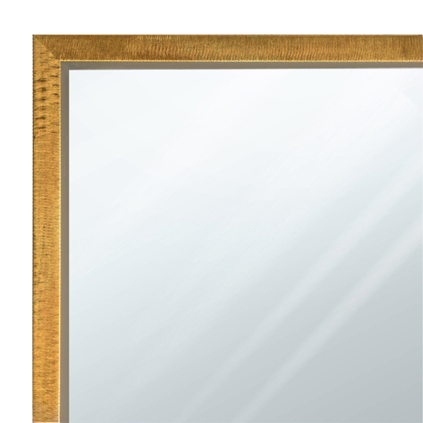 MR1320-2 Taupe & Brass Floater - 2 Inch Wide MR1320-2 Taupe & Brass Floater - 2 Inch Wide