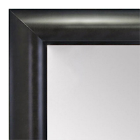 MR1516-4 Gray - Medium Custom Wall Mirror Custom Floor Mirror