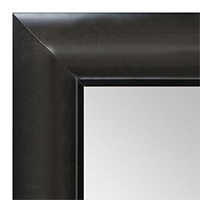 MR1517-4 Gray - Large Custom Wall Mirror Custom Floor Mirror MR1517-4 Gray - Large Custom Wall Mirror Custom Floor Mirror