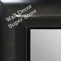 MR1518-4 Gray - Extra Large Custom Wall Mirror Custom Floor Mirror