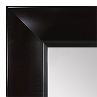 MR1526-1 Espresso Coffee Brown - Extra Large Custom Wall Mirror Custom Floor Mirror MR1526-1 Espresso Coffee Brown - Extra Large Custom Wall Mirror Custom Floor Mirror