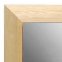 MR1756-1 | Unfinished Wood Frame | Unfinished Natural Wood Moulding - Paint or Stain | Custom Wall Mirror MR1756-1 | Unfinished Wood Frame | Unfinished Natural Wood Moulding - Paint or Stain | Custom Wall Mirror
