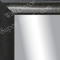 MR1783-3 | Distressed Dark Olive | Custom Wall Mirror | Decorative Framed Mirrors | Wall D�cor