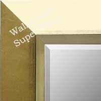 MR1802-1 | Distressed Gold | Custom Wall Mirror | Decorative Framed Mirrors | Wall D�cor