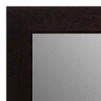 MR1845-1 | COFFEE BROWN | CUSTOM WALL MIRRORS | BEST VALUE