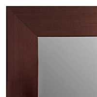 MR1846-2 | Bronze | Custom Wall Mirror | Decorative Framed Mirrors | Wall D�cor