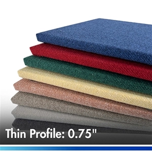 Frameless Thin Boards